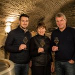 Cave gigondas : terroir, vins et paysages des dentelles de montmirail