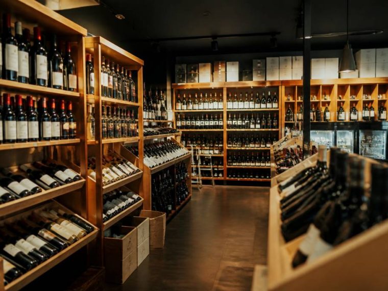 Cave mathelin châtillon : un lieu de découverte pour les amateurs de vin