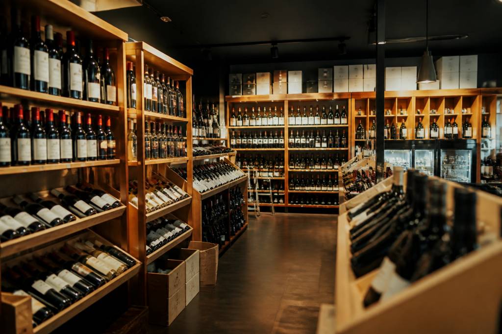 Cave mathelin châtillon : un lieu de découverte pour les amateurs de vin