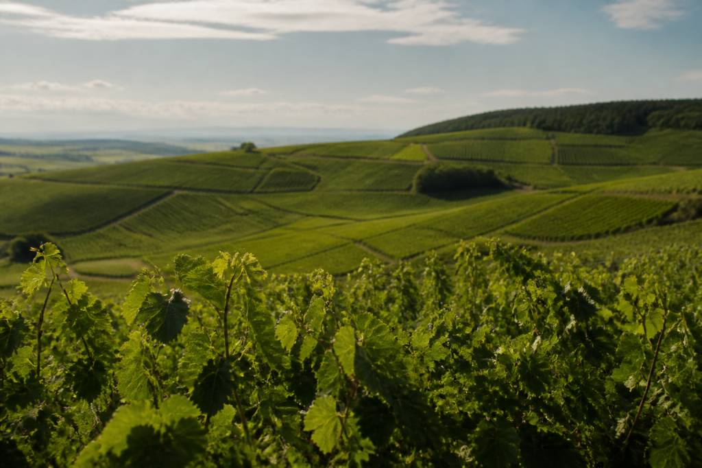 Champagne jean sélèque : élégance, précision et identité champenoise