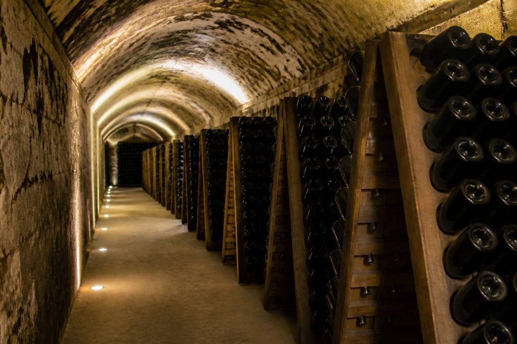 Champagne collard-picard : une maison à suivre pour ses cuvées