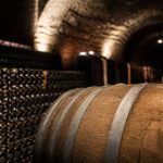 Cave de fleurie : immersion dans un cru du beaujolais