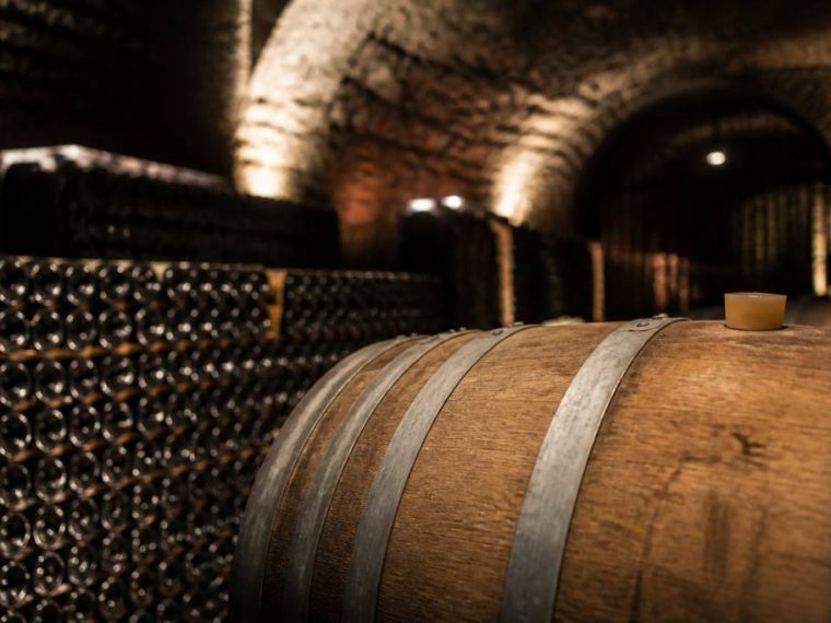 Caveau d'aloxe-corton : vins, terroir et adresses à ne pas manquer