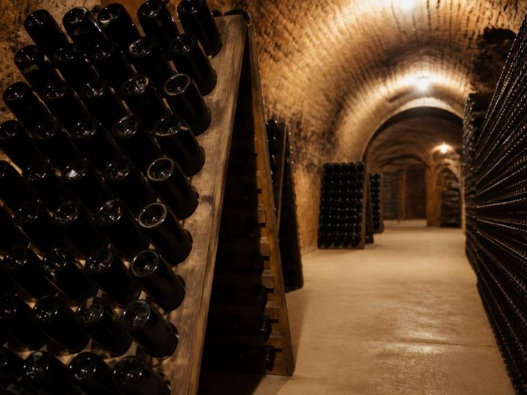 Liste maison de champagne epernay : les grandes adresses à connaître