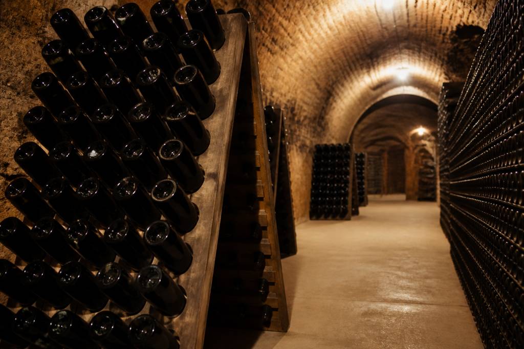 Liste maison de champagne epernay : les grandes adresses à connaître