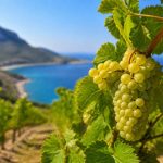 Sangiovese cépage : profil, arômes et régions de prédilection