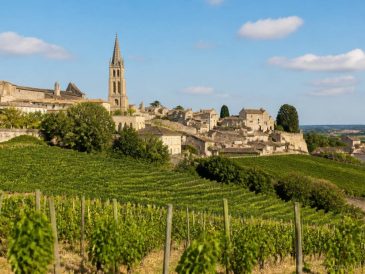 Que faire autour de saint emilion : balades, domaines et patrimoine à découvrir