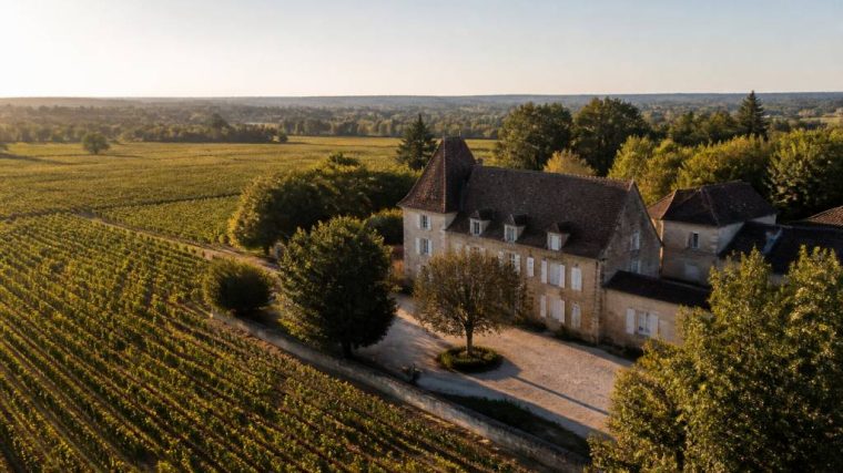 Château les chaumes : repères pour découvrir ce domaine viticole