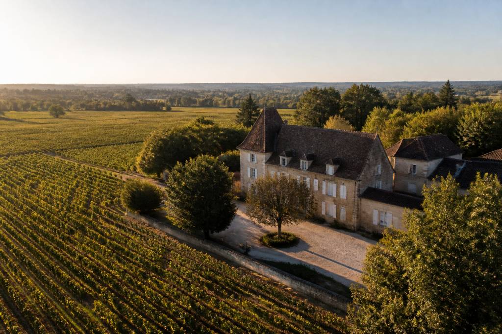 Château les chaumes : repères pour découvrir ce domaine viticole