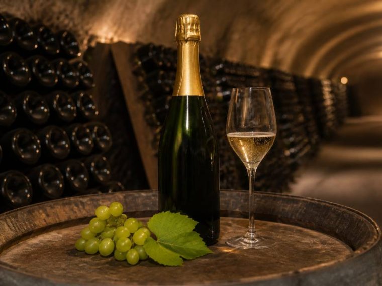 Champagne paul etienne saint germain : style, cuvées et singularité
