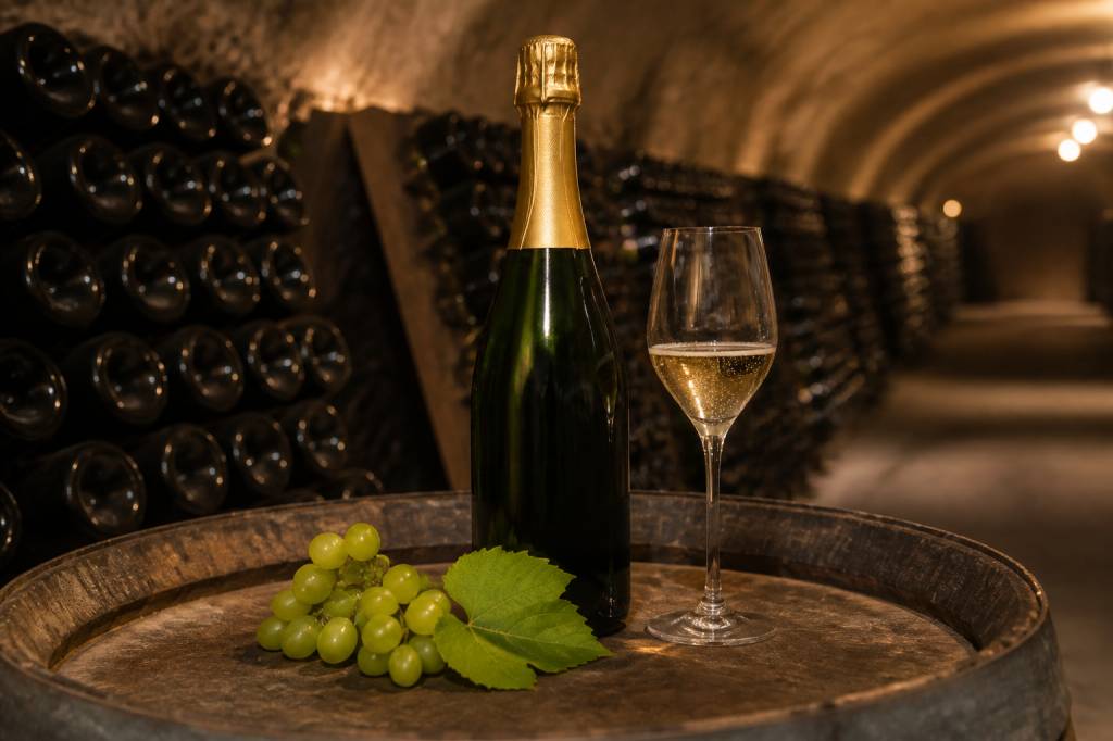 Champagne paul etienne saint germain : style, cuvées et singularité