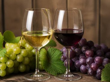 Viognier rouge : mythe, confusion et différences à connaître