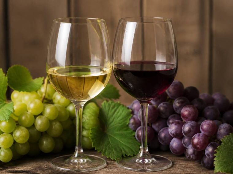 Viognier rouge : mythe, confusion et différences à connaître