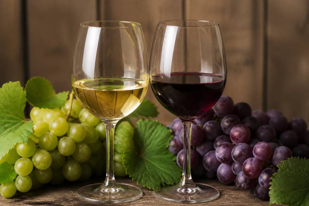Viognier rouge : mythe, confusion et différences à connaître