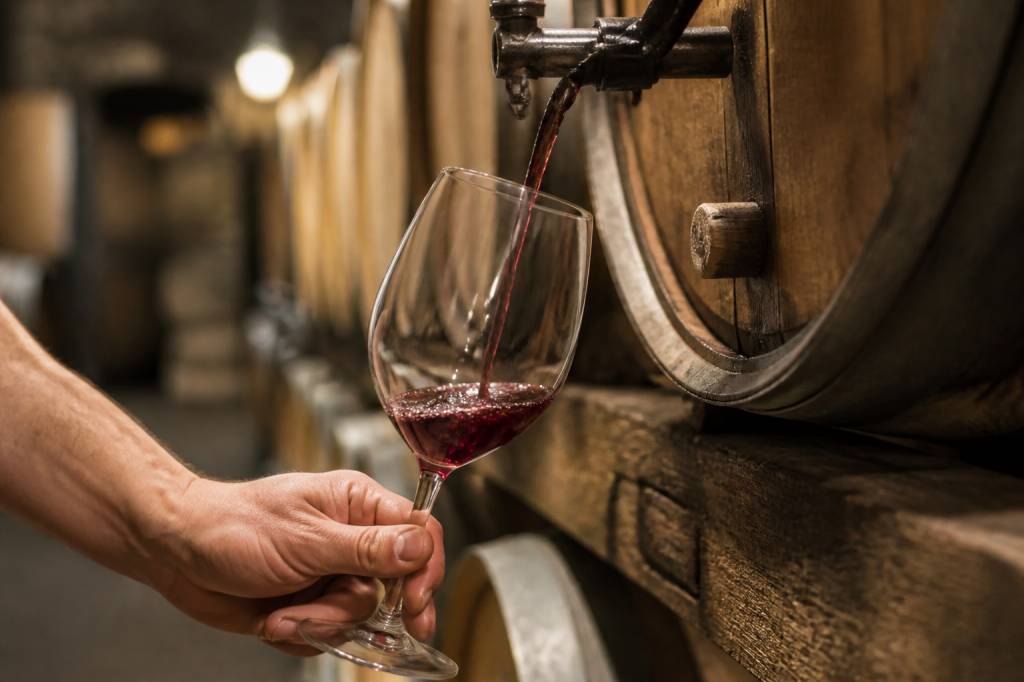 Vin vegan c'est quoi : fabrication, clarification et repères pour s’y retrouver