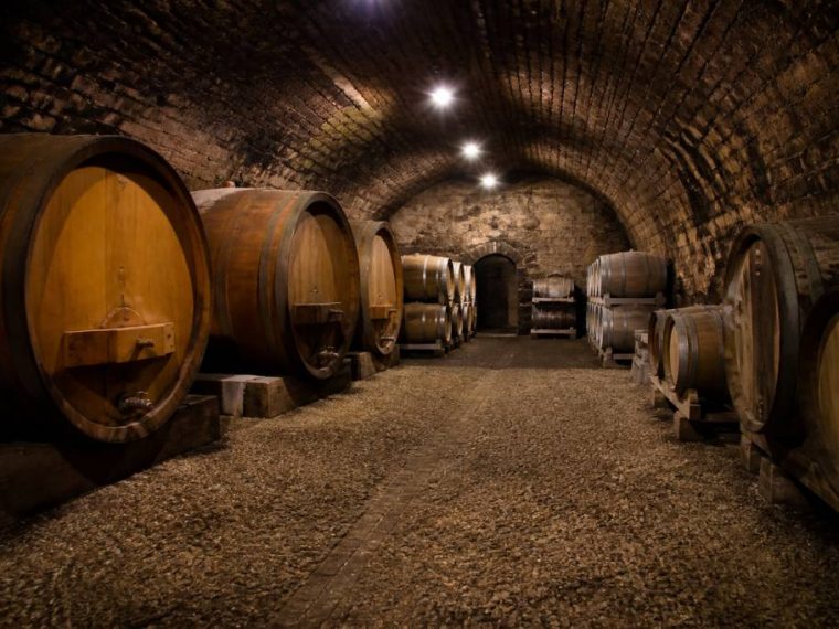 Cave de fleurie : immersion dans un cru du beaujolais