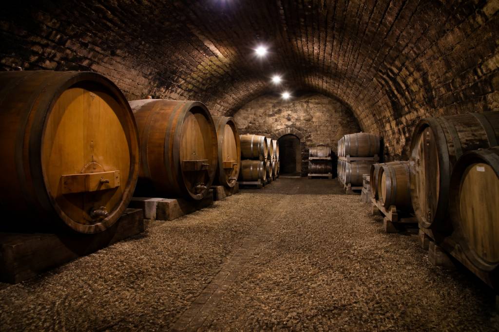 Cave de fleurie : immersion dans un cru du beaujolais
