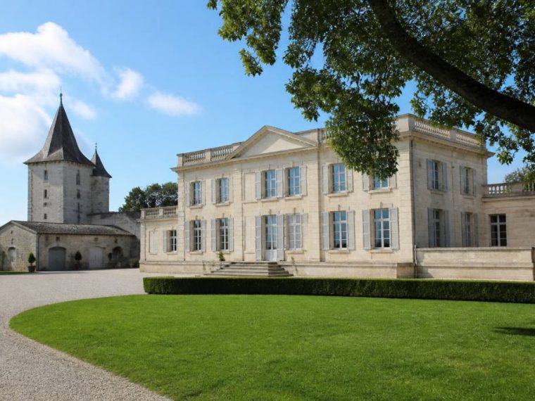 Chateau croix beausejour : histoire et vins d’un nom bordelais