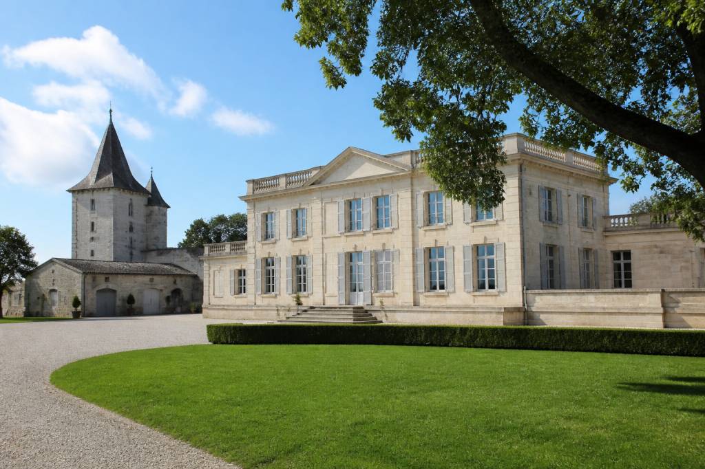 Chateau croix beausejour : histoire et vins d’un nom bordelais