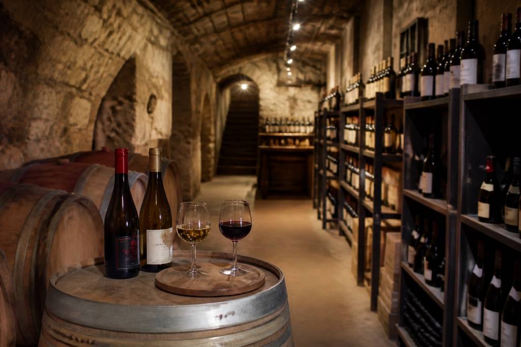 Caveau de saint-aubin : haltes, vins et idées de dégustation