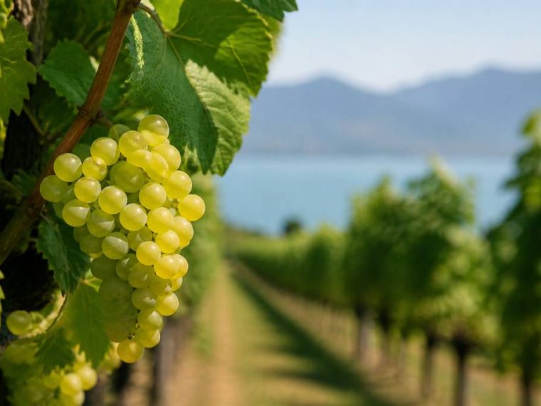 Chasselas : cépage discret, histoire et usages en dégustation