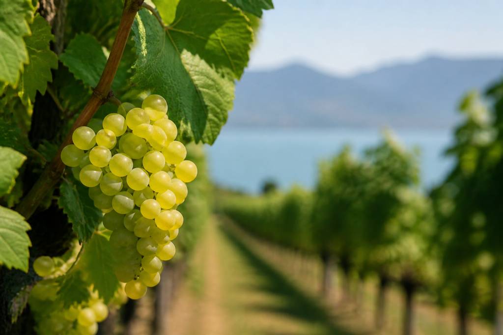 Chasselas : cépage discret, histoire et usages en dégustation