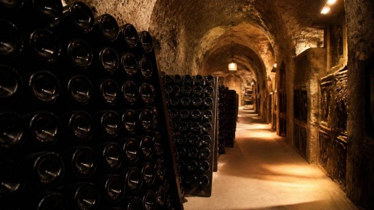 Champagne huguenot tassin : style, terroir et approche de la maison