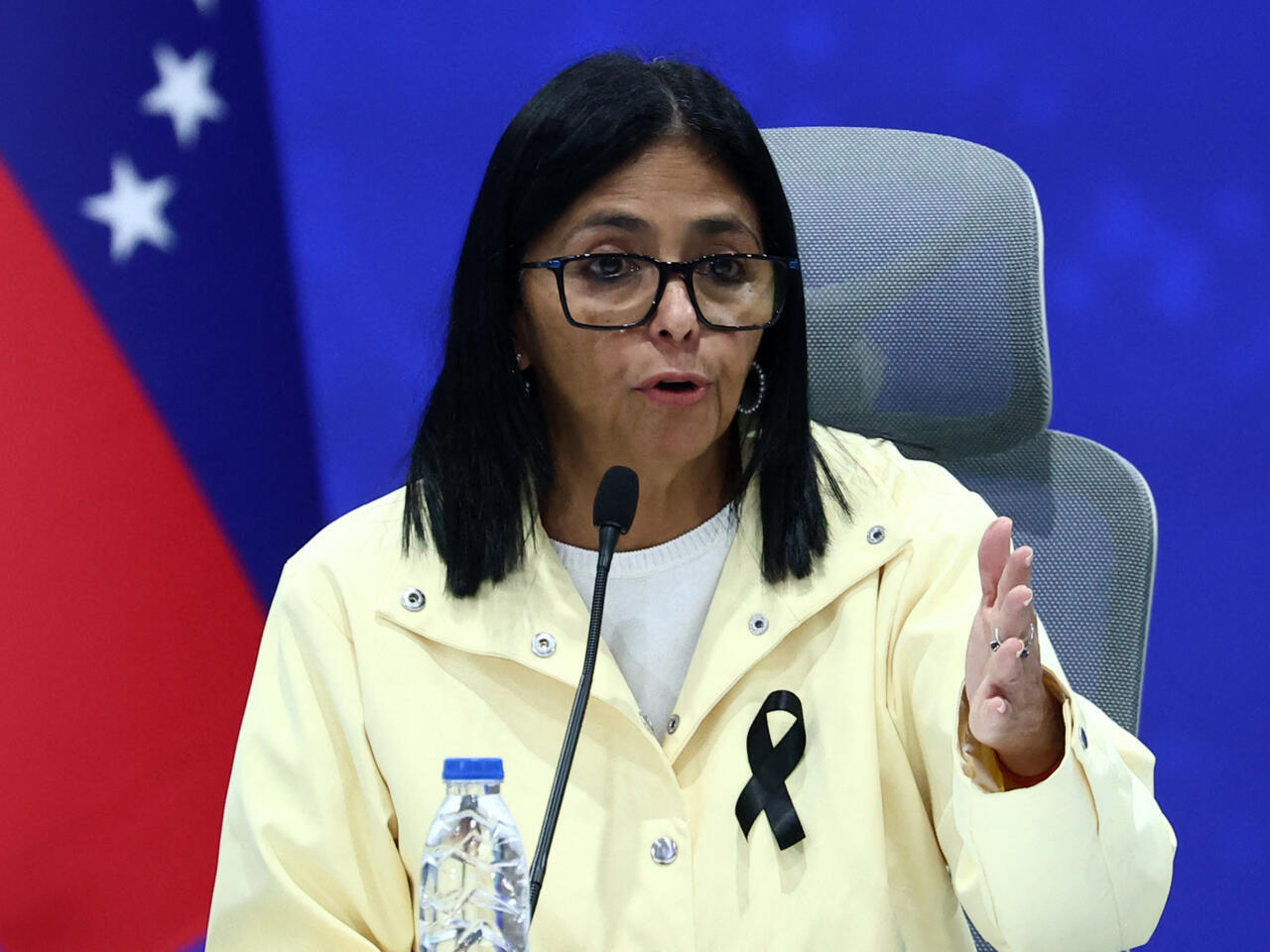 Venezuela country news : les dernières actualités au Venezuela
