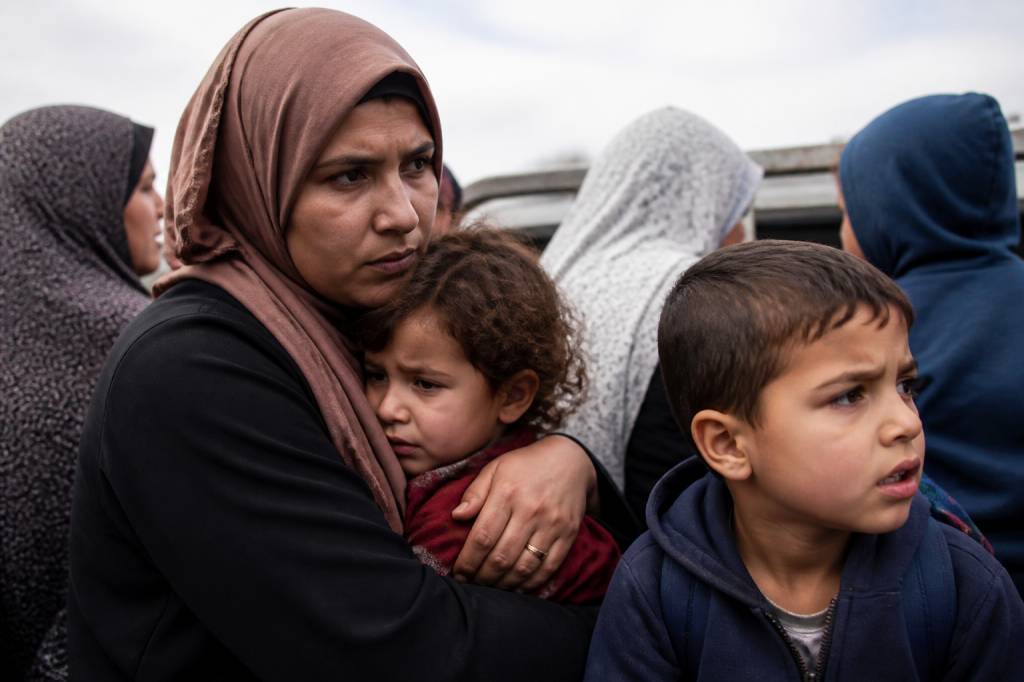 Palestine refugees South Africa : comprendre les liens entre solidarité, gastronomie et territoires viticoles