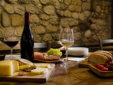 Coupe du monde 202 les vins et saveurs des pays hôtes