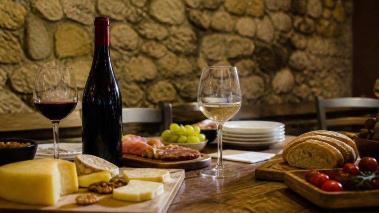 Coupe du monde 202 les vins et saveurs des pays hôtes