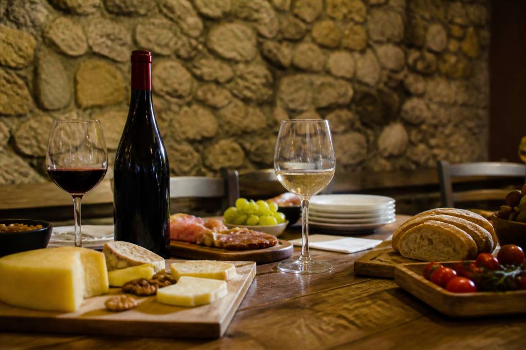 Coupe du monde 202 les vins et saveurs des pays hôtes