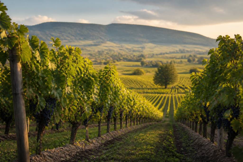 France 2 les vignobles français à découvrir entre terroirs, gastronomie et art de vivre